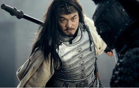 马超投靠刘备之后,为什么变得没有名声了