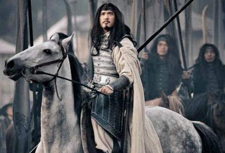 马超投靠刘备之后,为什么变得没有名声了