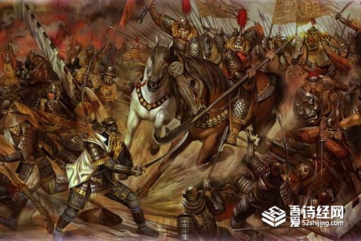 辽金统治下汉人是如何看待宋朝的?