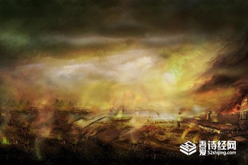 辽金统治下汉人是如何看待宋朝的?