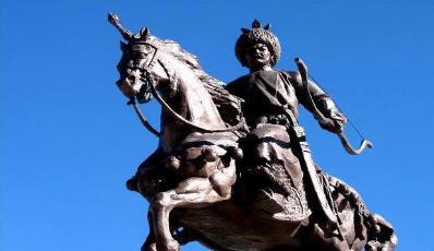 冒顿弑父是怎么回事 他上位为什么干掉自己的老爹呢