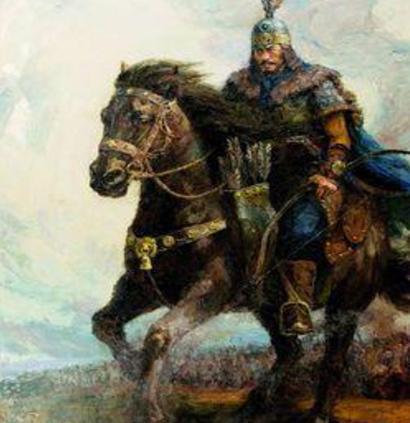 冒顿弑父是怎么回事 他上位为什么干掉自己的老爹呢