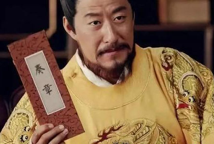 朱元璋能发家是靠郭子兴 建立明朝后朱元璋是怎么对待他的后人的