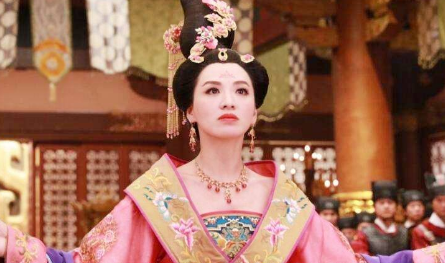 太平公主为什么会变成人尽皆知的荡妇