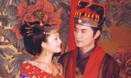 太平公主为什么会变成人尽皆知的荡妇