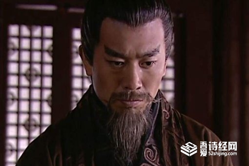 推恩令推出者是谁，为什么被汉武帝杀了？