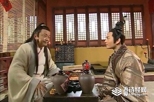 推恩令推出者是谁，为什么被汉武帝杀了？