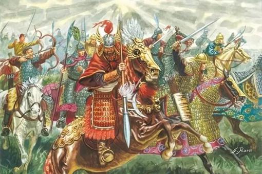 北宋开封城防御体系是如何构建的?