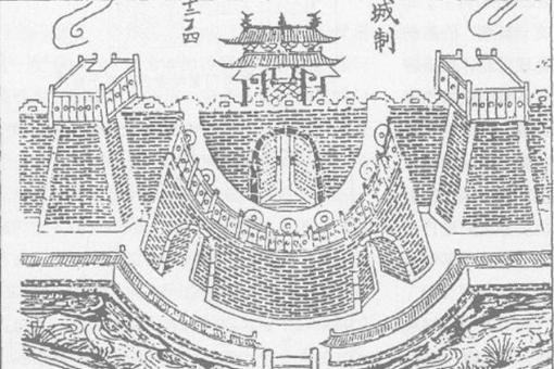 北宋开封城防御体系是如何构建的?