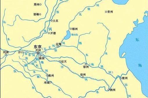 北宋开封城防御体系是如何构建的?