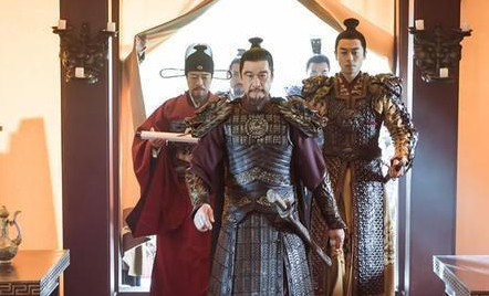 李景隆作为朱允炆最信任的大将 他是怎么成为朱棣的功臣的