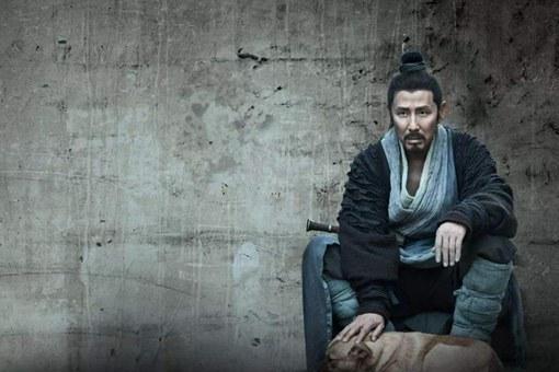 汉初三杰都是了不起的人才,为什么刘邦最忌惮韩信?