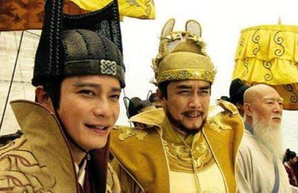 朱元璋为何不把皇位传给朱棣而传给朱允炆 他是怎么想的