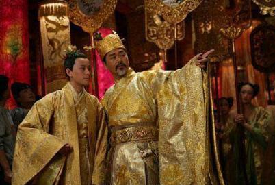 朱元璋为何不把皇位传给朱棣而传给朱允炆 他是怎么想的