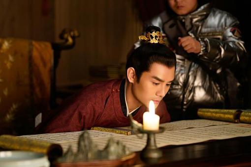 宋仁宗如何知道生母是李宸妃的