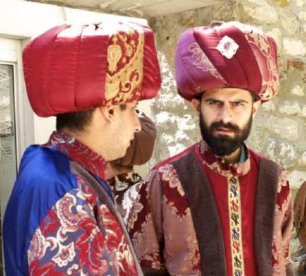 曾经是强大的奥斯曼帝国 为什么会走向衰落呢