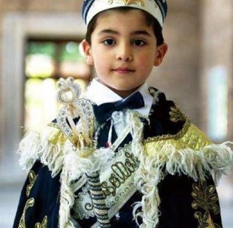 曾经是强大的奥斯曼帝国 为什么会走向衰落呢