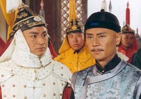 皇太极临死为什么将皇位传给只有6岁的顺治呢 他到底是怎么想的