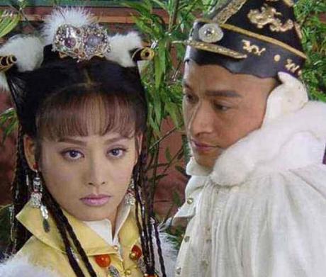 皇太极临死为什么将皇位传给只有6岁的顺治呢 他到底是怎么想的