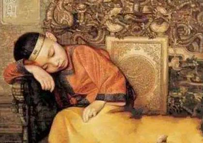 皇太极临死为什么将皇位传给只有6岁的顺治呢 他到底是怎么想的