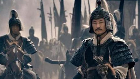 文鸯有万夫不当之勇号称&ldquo;小赵云&rdquo; 文鸯个人实力如何