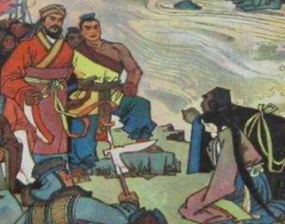 魏文侯的战国首霸成就是如何达成的