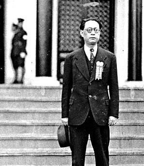 周佛海的儿子周幼海最后怎么样了 他是怎么死的