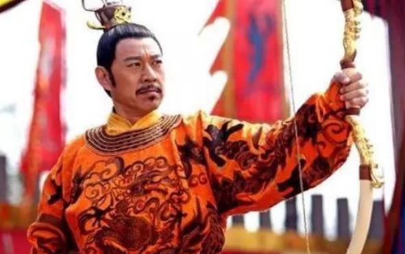 弑兄夺位的李世民，为什么没有负面评价