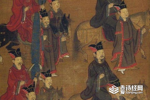 北宋的强大，军事上为什么那么弱