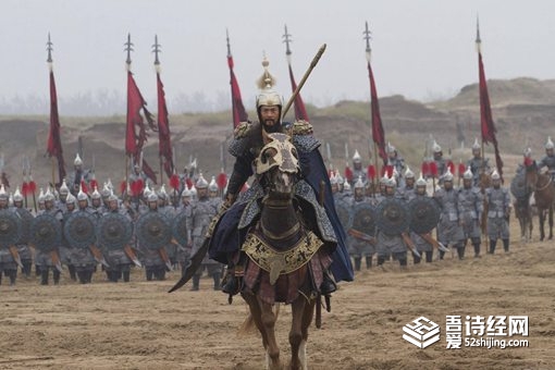 北宋的强大，军事上为什么那么弱