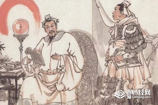 北宋的强大，军事上为什么那么弱