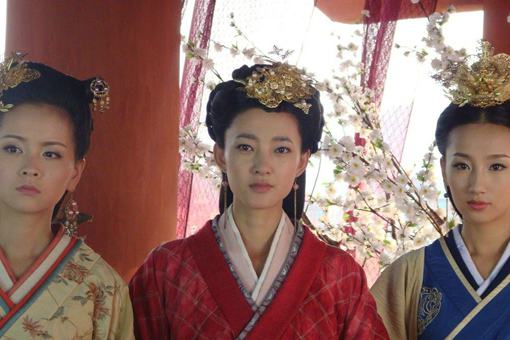 郅都为什么在阻止汉景帝救栗姬后，被窦太后奖赏