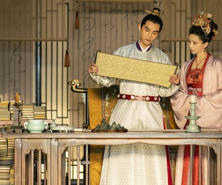 以仁德宽厚著称的宋仁宗 为什么会薄情到废后