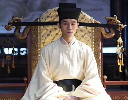 以仁德宽厚著称的宋仁宗 为什么会薄情到废后