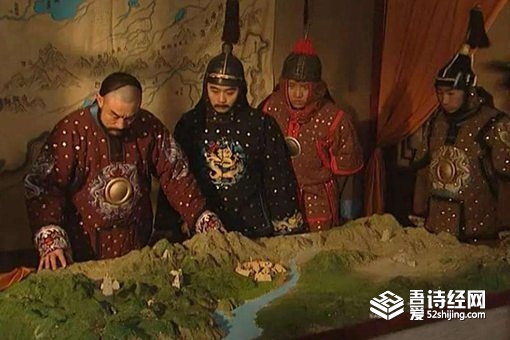 康熙九子为什么参与惨烈的夺嫡？