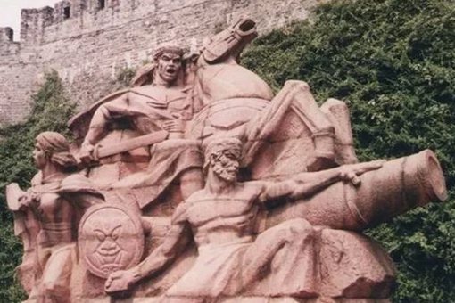 李秀成20万大军，为什么败给了曾国荃的2万？