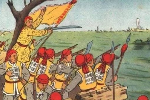 李秀成20万大军，为什么败给了曾国荃的2万？