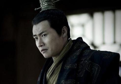 秦始皇死后，李斯为什么要帮赵高改遗诏