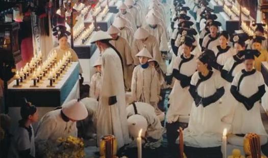 永璜勤勉贤良,为什么乾隆宣称他无继位资格