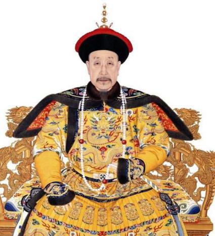 永璜勤勉贤良,为什么乾隆宣称他无继位资格