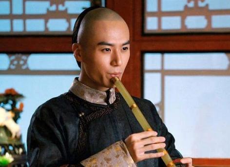 永璜勤勉贤良,为什么乾隆宣称他无继位资格