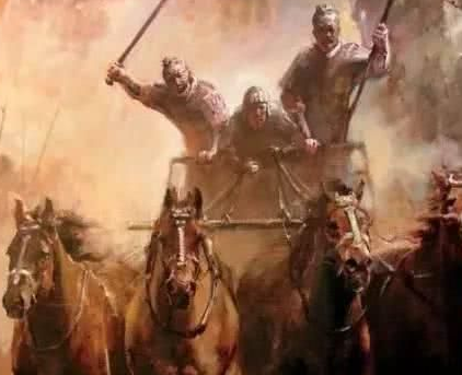 战国时期的名臣武将众多，秦始皇为什么没有一一招揽