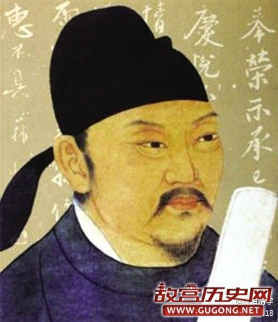 唐初谏臣孙伏伽执法护法是怎么回事