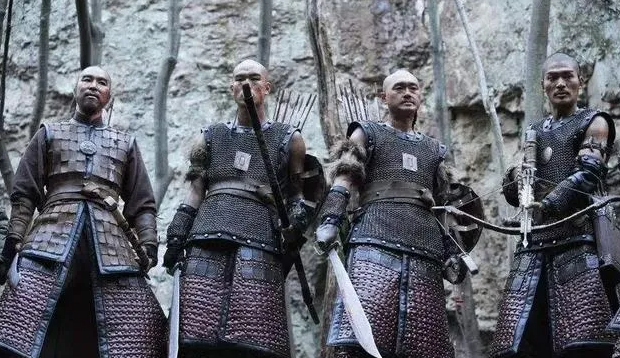 明朝的棉甲防御能力如何？