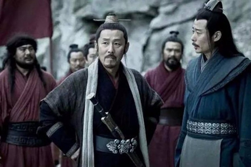 萧何、张良、陈平诛杀韩信的三个人，他们的后代如何？