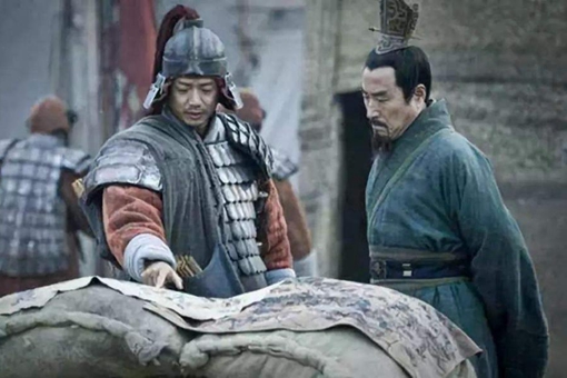 萧何、张良、陈平诛杀韩信的三个人，他们的后代如何？