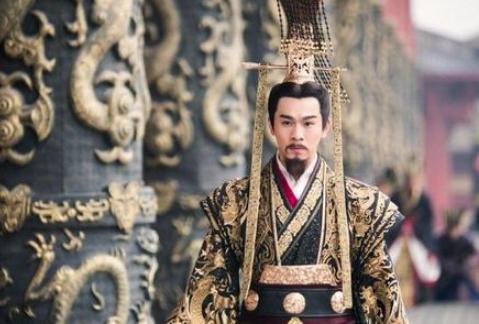 千古一帝秦始皇，为什么却没有皇后呢