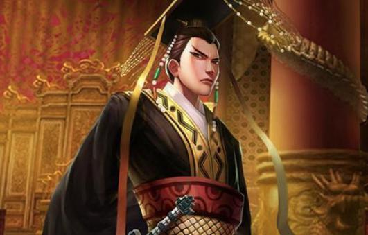 千古一帝秦始皇，为什么却没有皇后呢