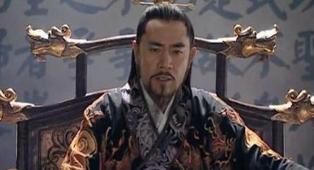 明朝奸臣严嵩是怎么上位的