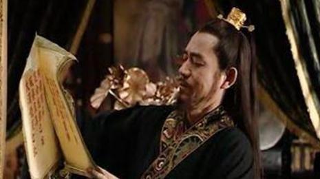 明朝奸臣严嵩是怎么上位的